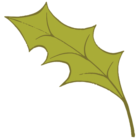 Christmas Sticker