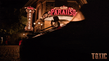 Indian Cinema Mafia GIF by Divo Music