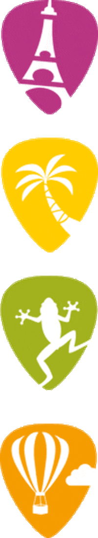 Ptt Sticker by Personal Touch Travel