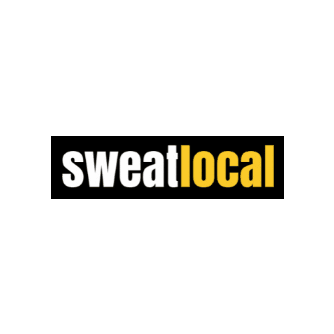 Sweathuntsville Sticker by sweatlocal
