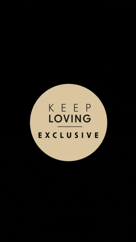 Exclusive GIF by keep loving