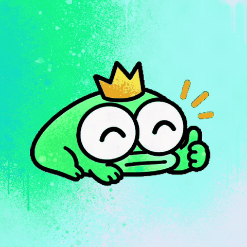Chibi Yes GIF by Supducks