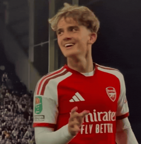 Arsenal Carabao Cup GIF by memes