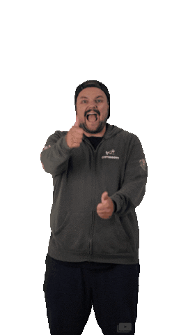 Danne Sticker by Knut-Astrid