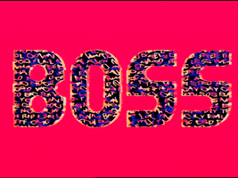 Art Glitch GIF