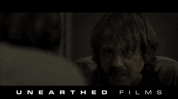 Horror Film GIF by Unearthed Films