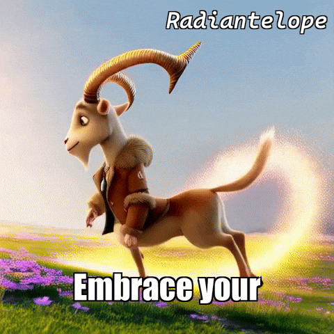 Flower Sun GIF by Radiantelope