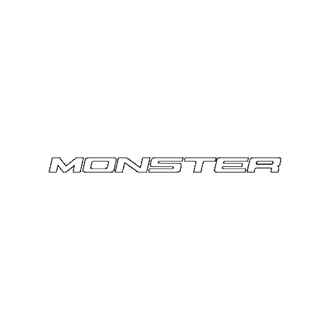 Monster Moto Sticker by Ducati Campinas