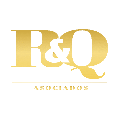 RQ Asociados Sticker