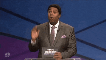 Say What Kenan Thompson GIF by Saturday Night Live