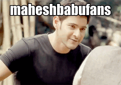 srimanthudu