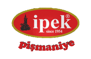İpek Pişmaniye Sticker