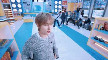 Kpop GIF by CRAVITY