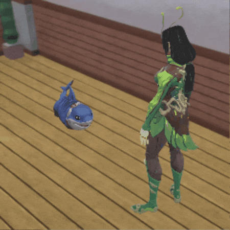 Dance Jeff Dancing GIF