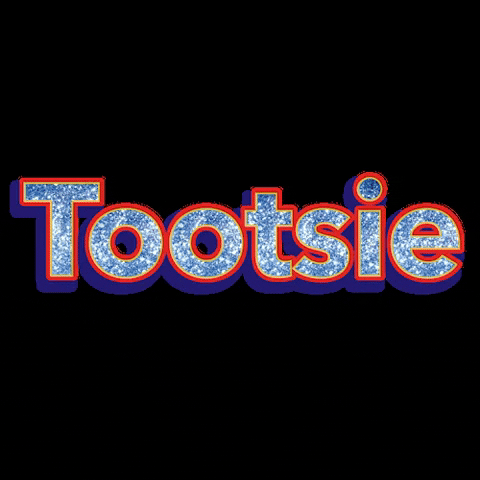 Teatro Tootsie Sticker by RGB Entertainment