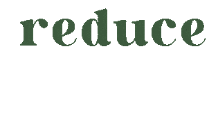 Sustainability Recycle Sticker