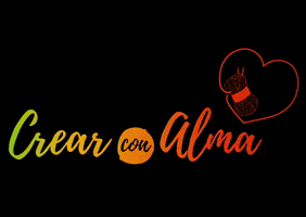 Crear con Alma GIF