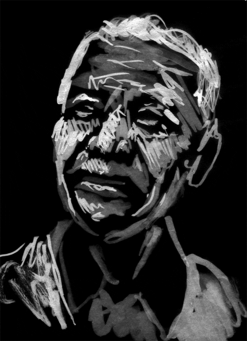 Nelson Mandela GIFs Find & Share on GIPHY