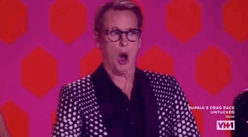 Episode 7 GIF by RuPaul's Drag Race