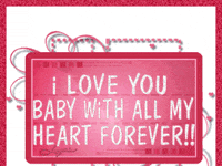 Love You Baby Girl Gifs Get The Best Gif On Giphy