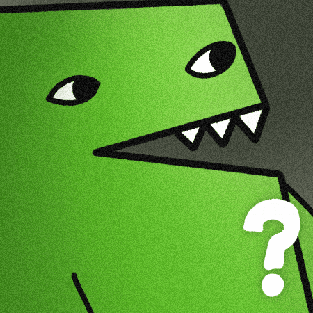 Troncodrilo GIF