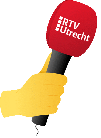 RTV Utrecht Sticker