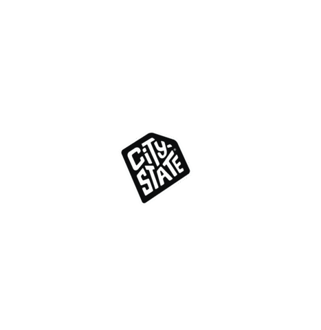 Leadingdc Sticker by CityStateBrewing