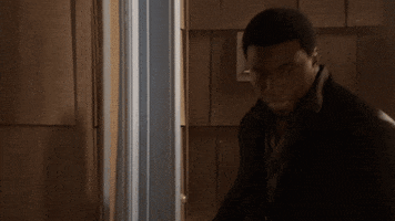 Reflect Station 19 GIF by ABC Network