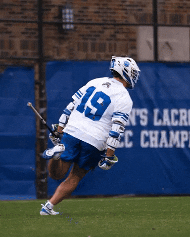 GIF by Duke Athletics