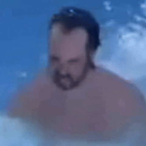 Argentina Trevor GIF