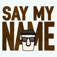 Breaking Bad Coffee GIF by Kev Lavery
