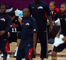 Kevin Durant GIFs - Find & Share on GIPHY