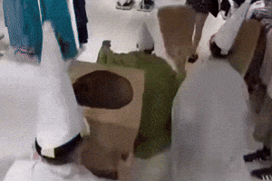 Gnome Knight GIF by Micropharms