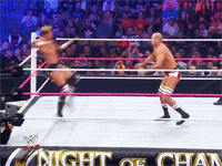 cesaro