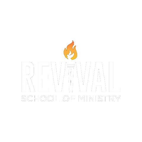 RSM_revival Sticker