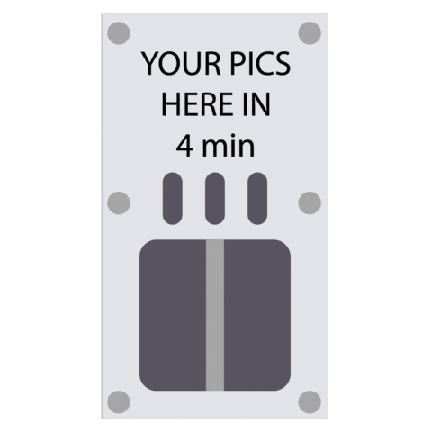 Photobooth Photos Sticker by Fotoautomat Portugal