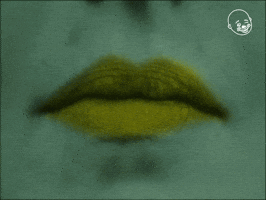 Lips GIF by Eternal Family