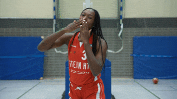 Germany Love GIF by HTC Basketball