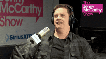 jim breuer laughing GIF by The Jenny McCarthy Show