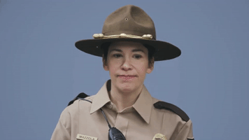 carrie brownstein yes GIF by Portlandia