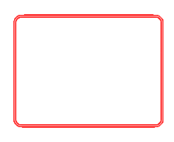 Glitch Link Sticker by PIN-UP