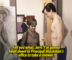 strangers with candy