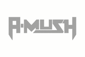Amush GIF by Global Army Music