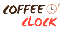 BeanZ Cafe Sticker