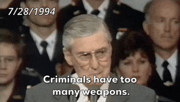 Attorney General GIF by GIPHY News