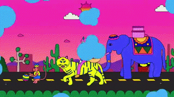 lil wayne genius GIF by LSD