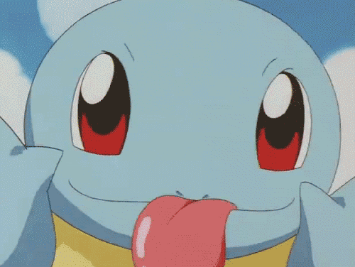 Post an image or gif of your favourite Pokèmon There are no wrong answers