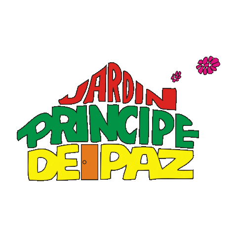 Colprincipe Sticker by iglepastor