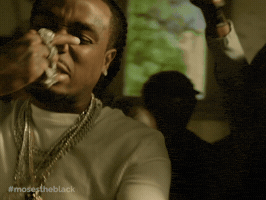 Simeon Entertainment GIF
