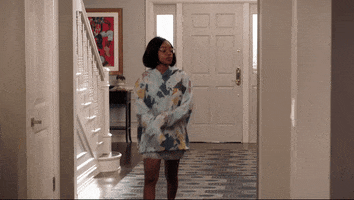 Tired Black-Ish GIF by ABC Network